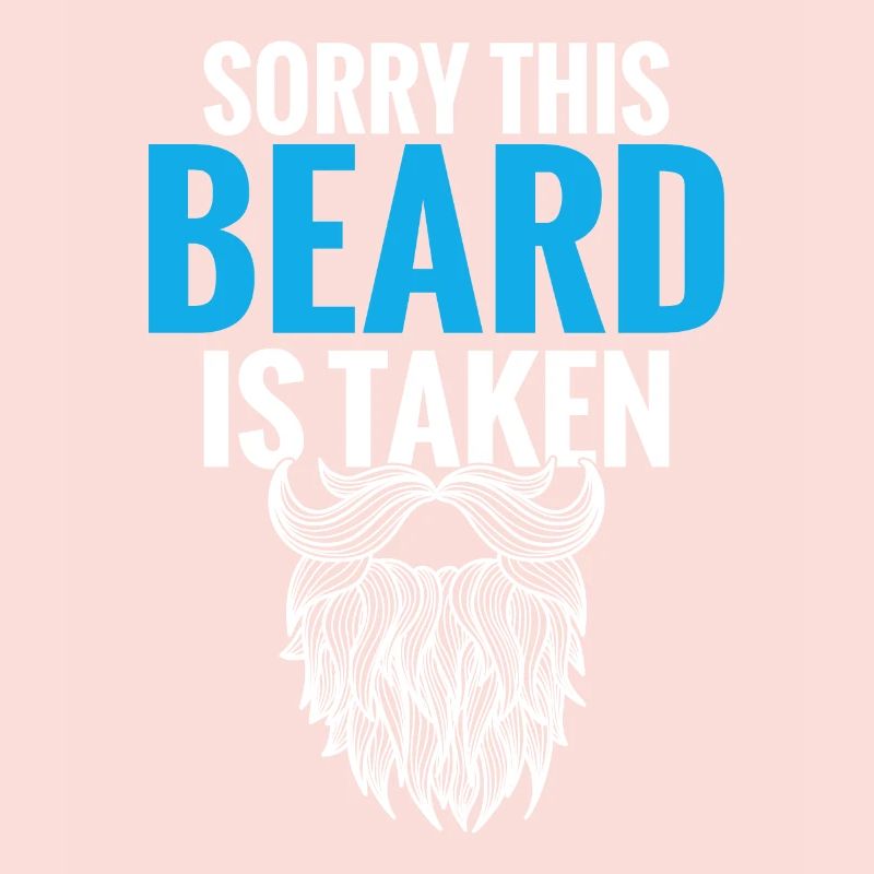 Giftidea Beard Men