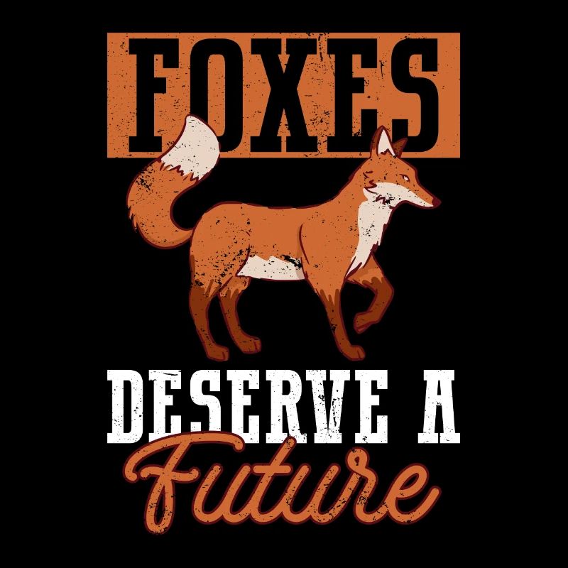 Anti-fox hunting accessories
