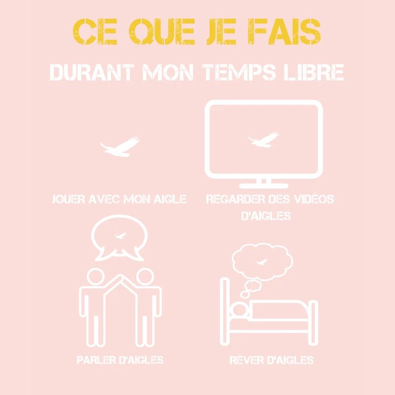 Eagle Freizeitgeschenke