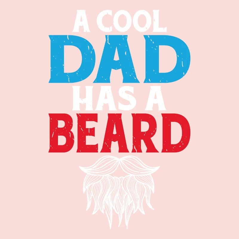 Giftidea Beard Men