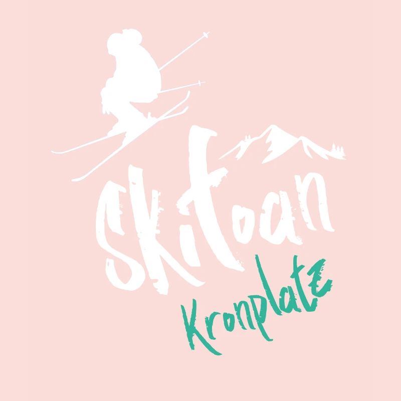 Skiing Plan de Corones