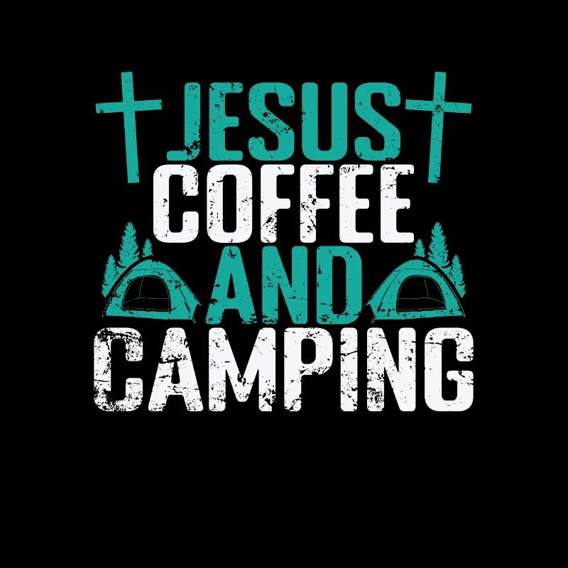 Jésus Café et Camping Vacances Liberté