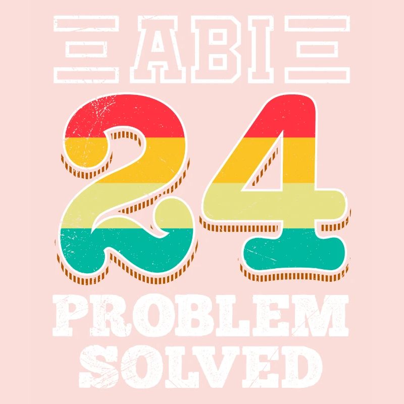 Abitur 2024 Abi Problem Solved Abiturient