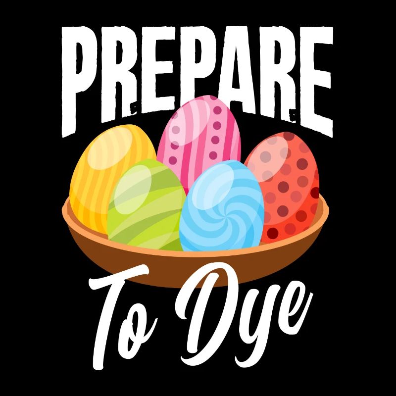 Easter Eggs Coloring Easter Pun