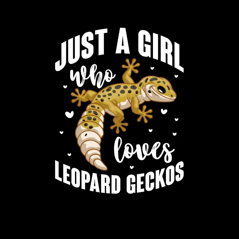 Gecko Salamander Lizard Reptile Gift