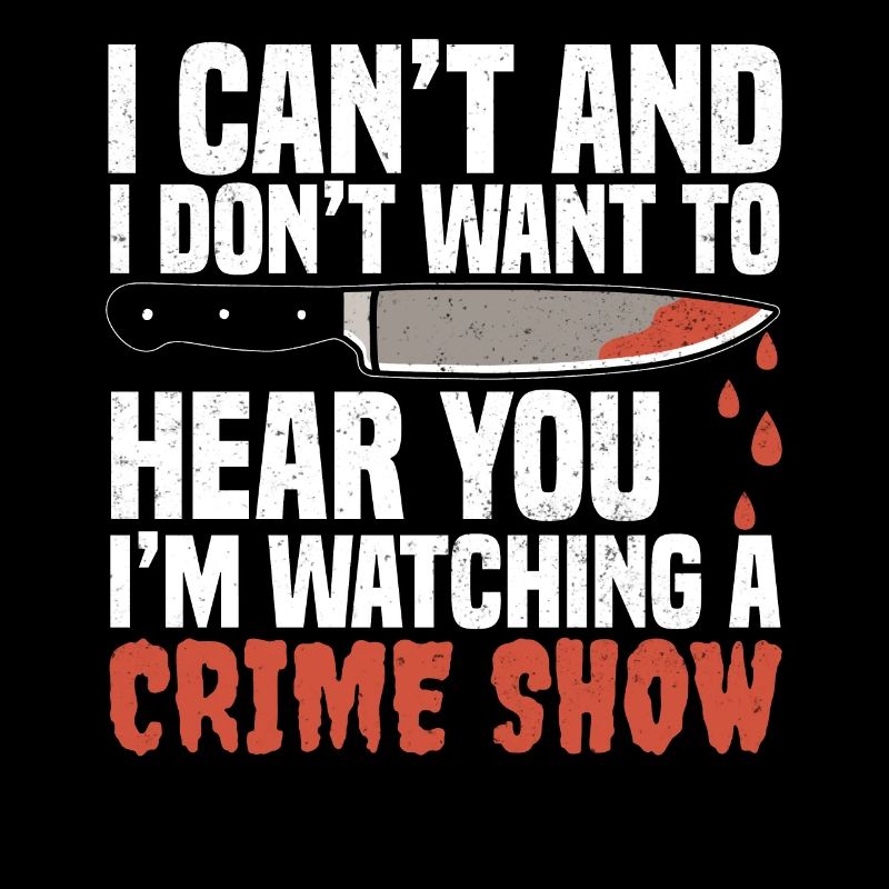 True Crime
