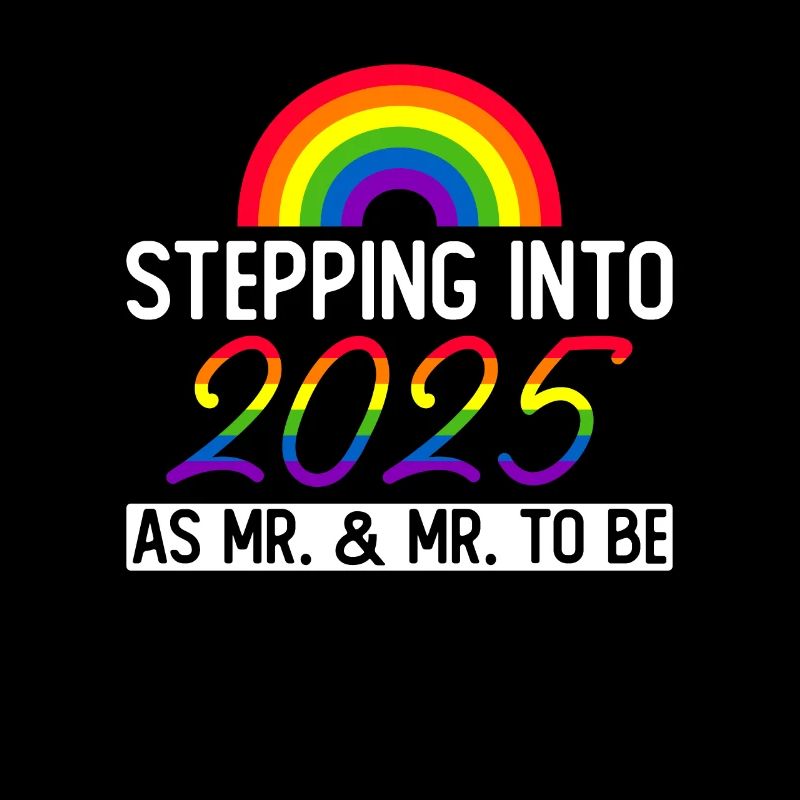 Gay Pride Hochzeit 2025 Homo-Ehe
