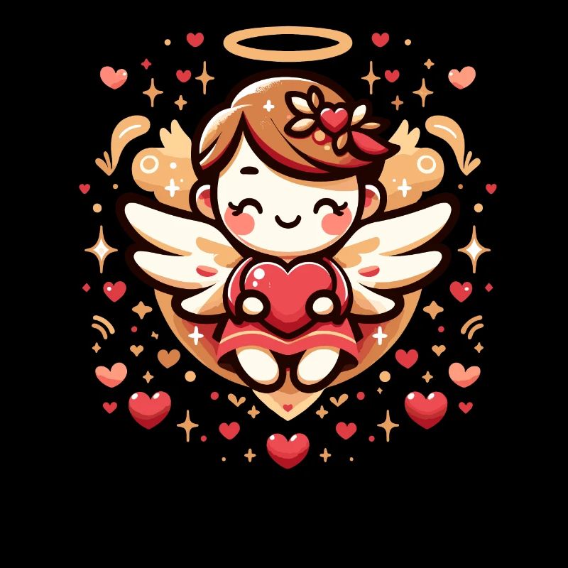Engel der Liebe