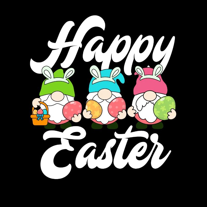 Joyeuses Pâques