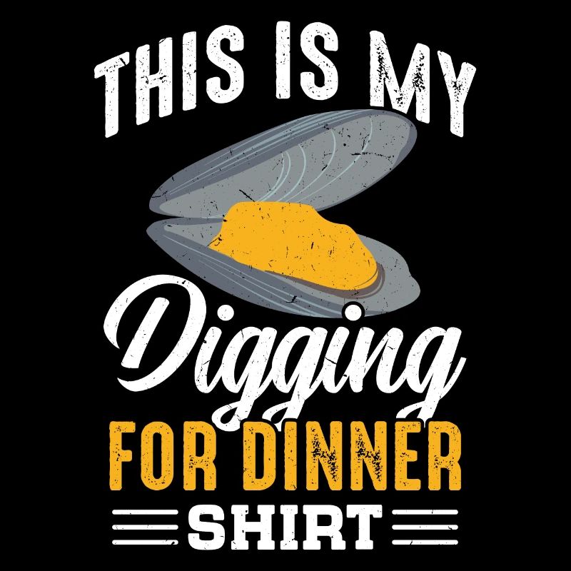 Mussels Seafood