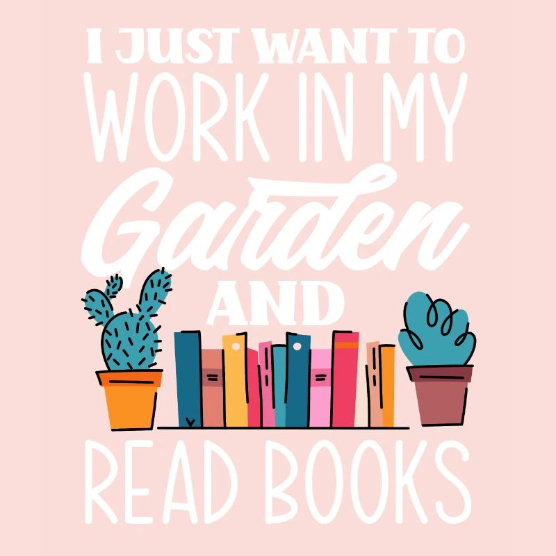 Garten Bücher