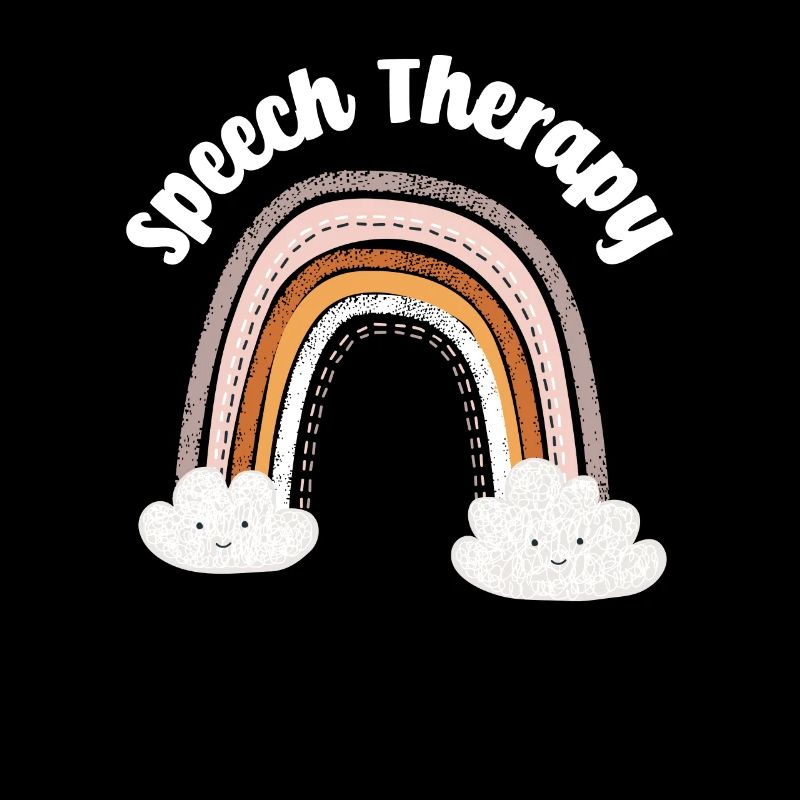 Speech therapist, speech therapist, speech therapist