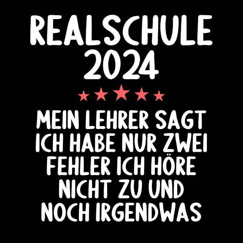 Realschule Junge Mädchen Realschule 2024