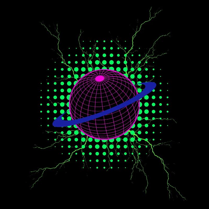 Planète techno