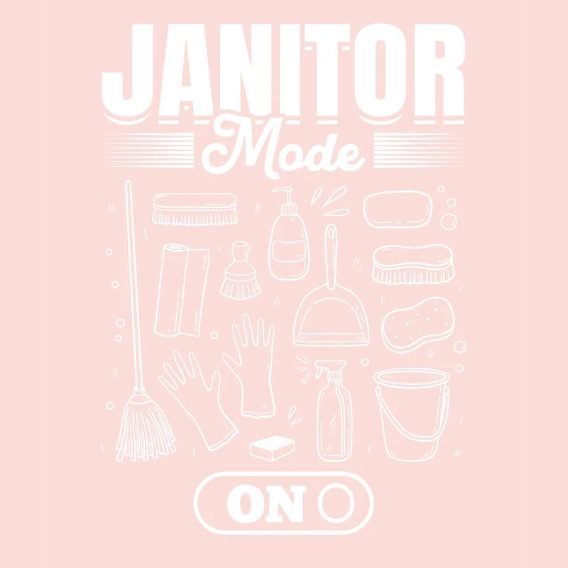 Mode Concierge activé - Concierge drôle