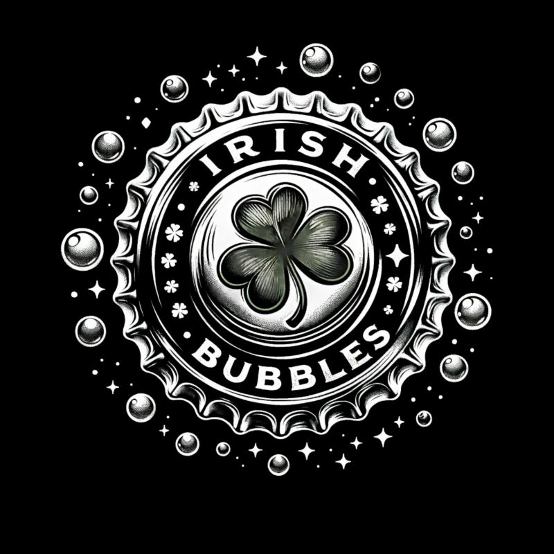 Irish Bubbles Pub Outfit