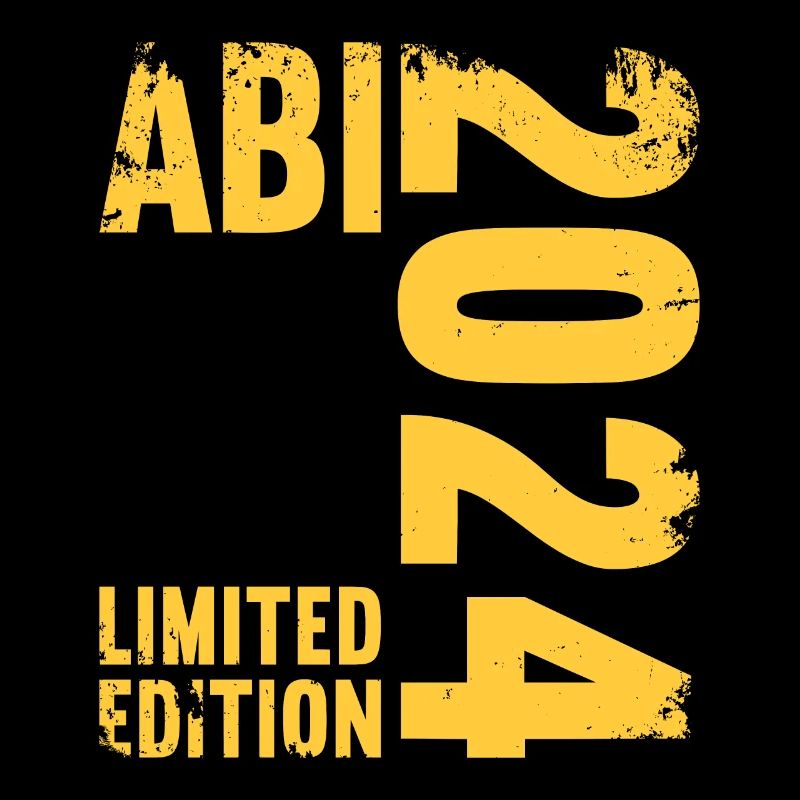 Abitur Junge Mädchen Abi Abitur 2024
