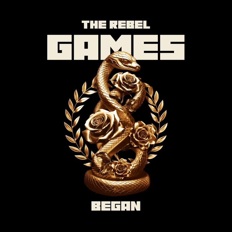 The Rebel Games begin