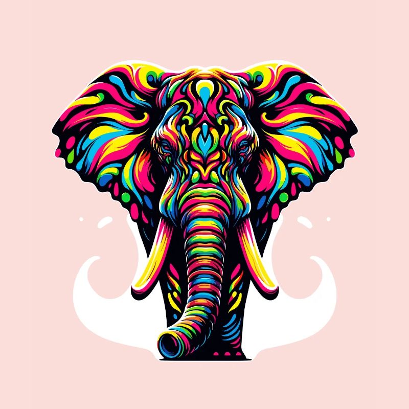 Éléphant