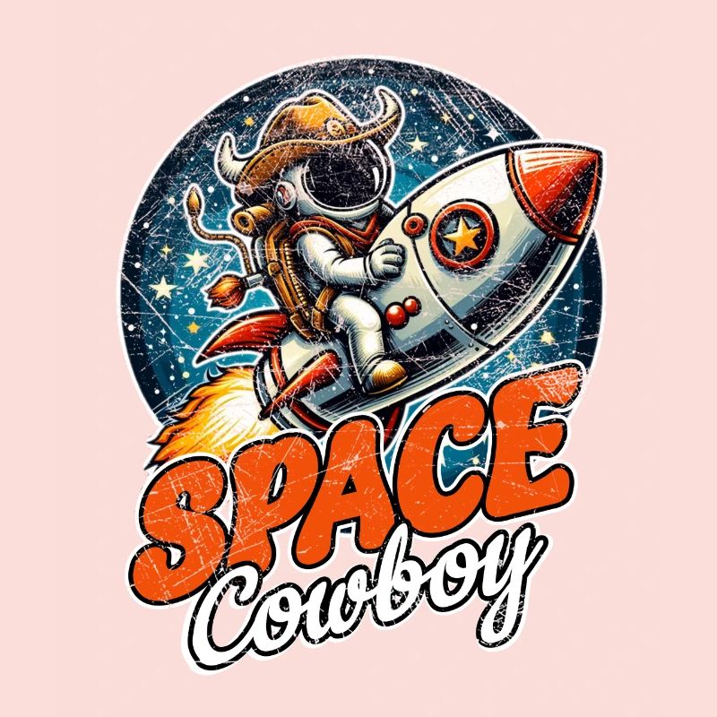 Cowboy de l’espace