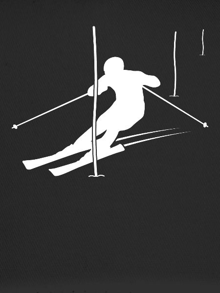 Slalom Champion Gift