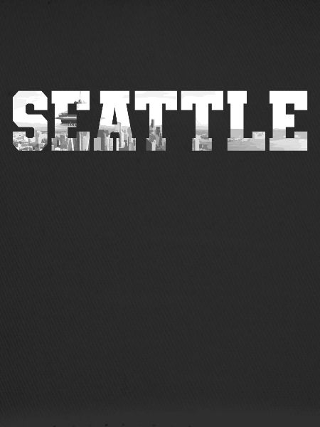 Seattle Washington Souvenir Gift