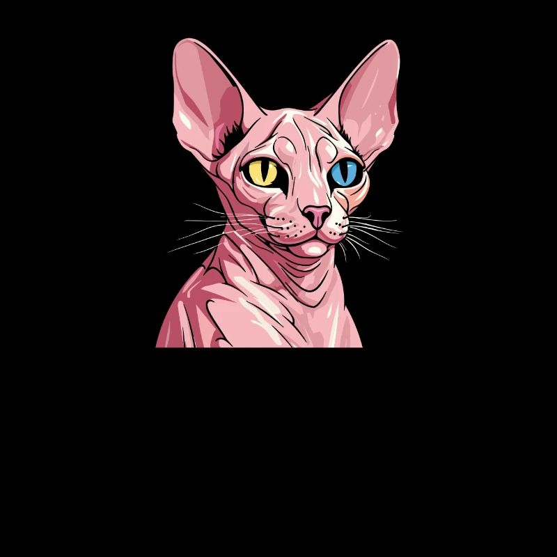 Chat Sphynx