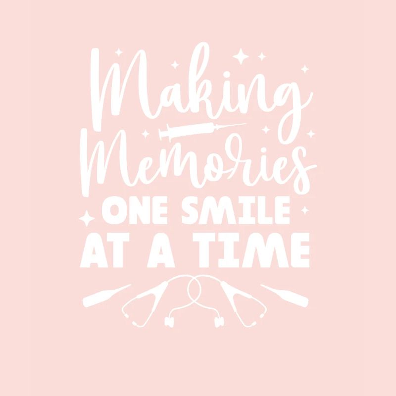 Making memories one smile a time