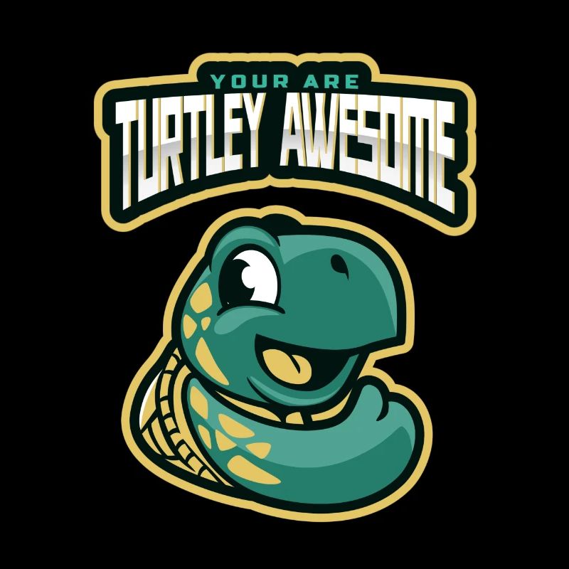 Marine Conservation: Turtley Awesome