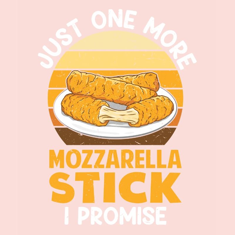 Bâtonnets de mozzarella au fromage