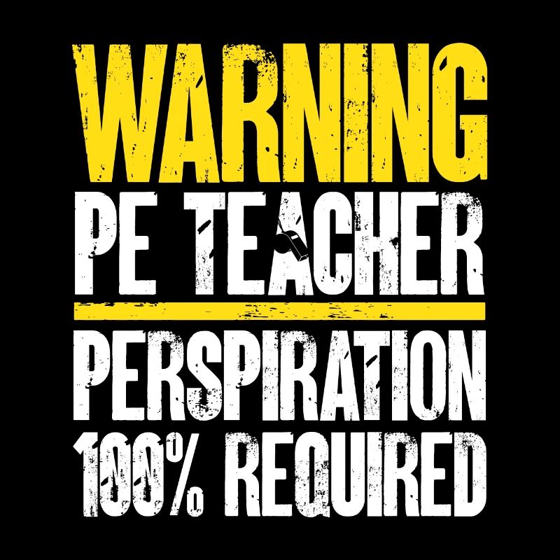 Professeur d’éducation physique Professeur d’éducation physique