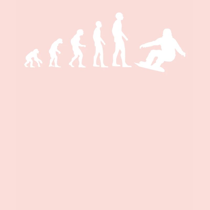 Board Evolution - Cadeau