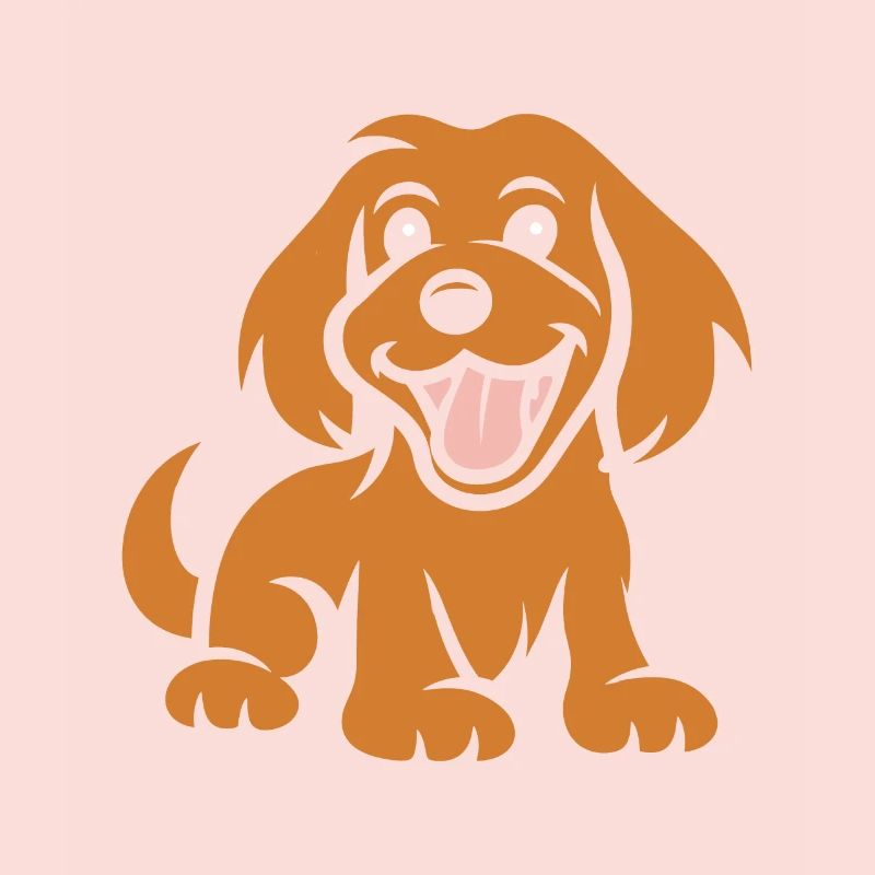 Cocker Spaniel Dog