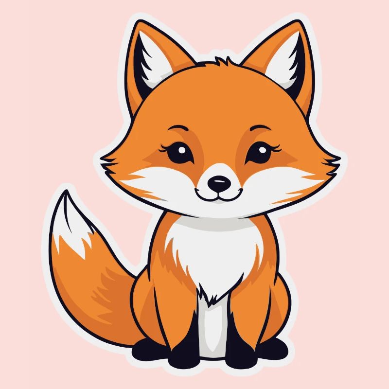 Fuchs Illustration