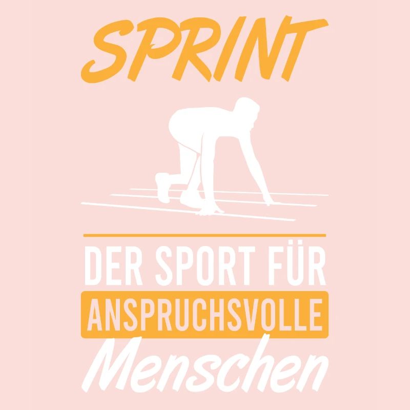 Elite Sprinter Powerful