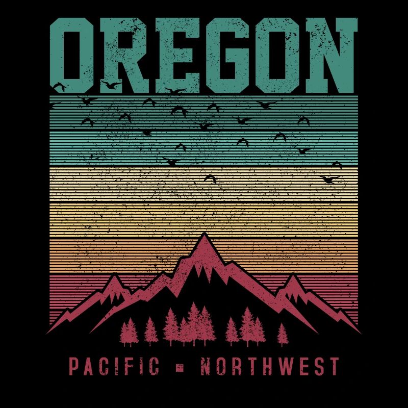 Oregon