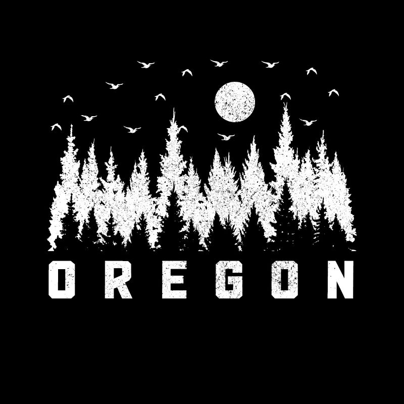 Oregon