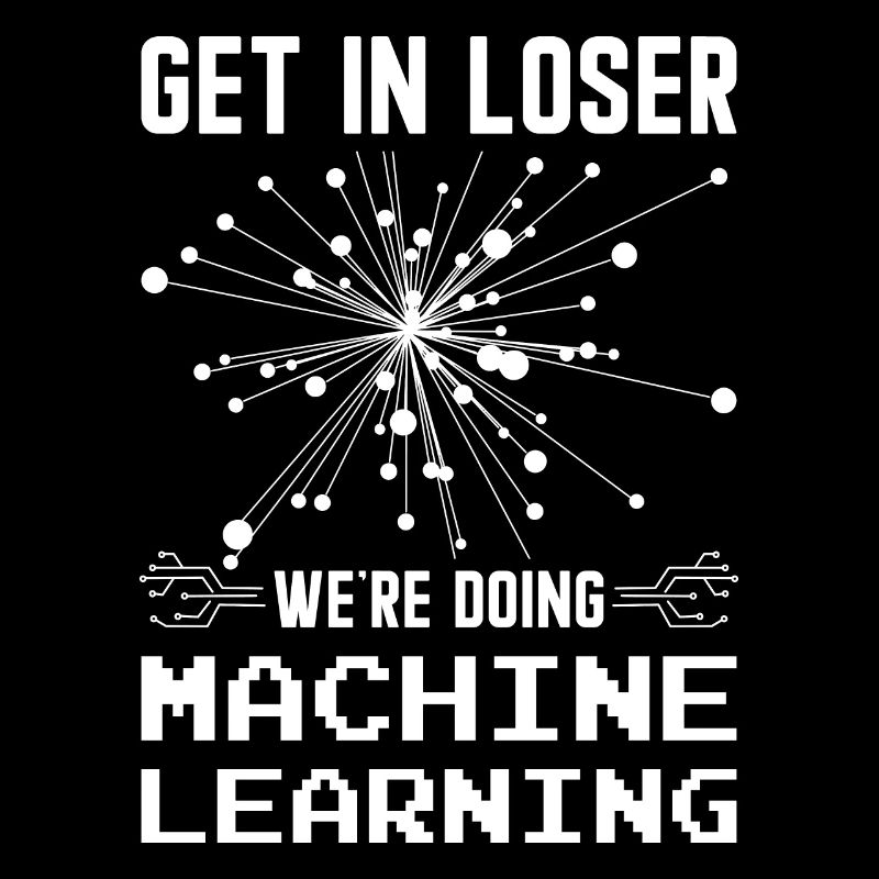 Algorithmes d’apprentissage automatique Analyste de données IA