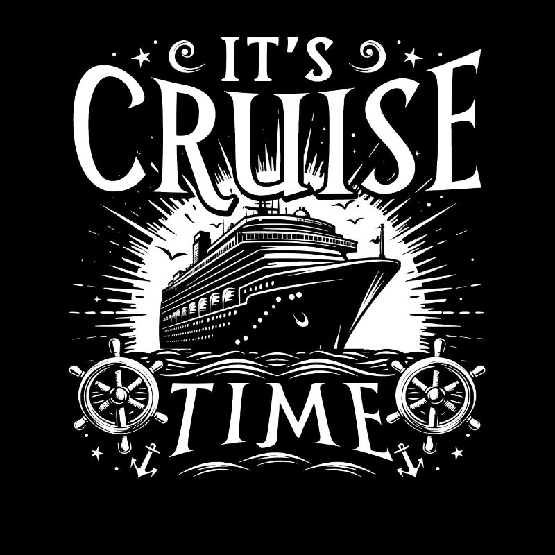 C’est l’heure de la croisière