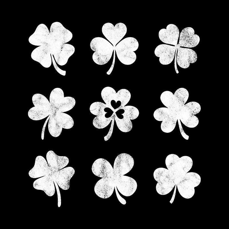 Trèfles