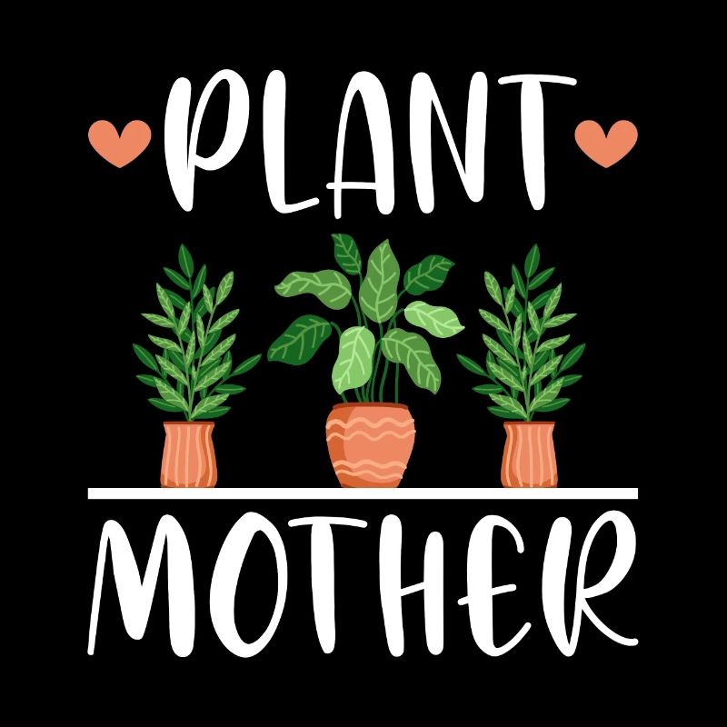 Pflanzenmutter Mutter Gartenpflanzen Blume