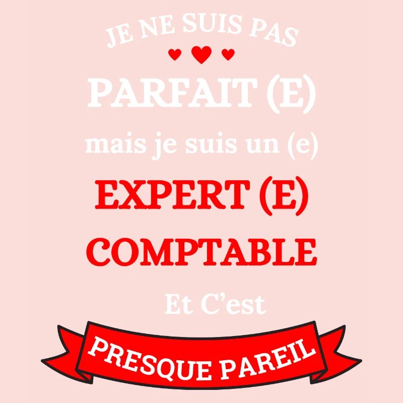 EXPERT(E)-COMPTABLE PARFAIT(E)