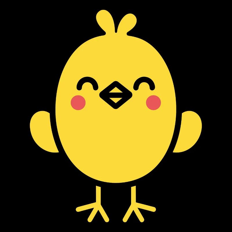 poussin