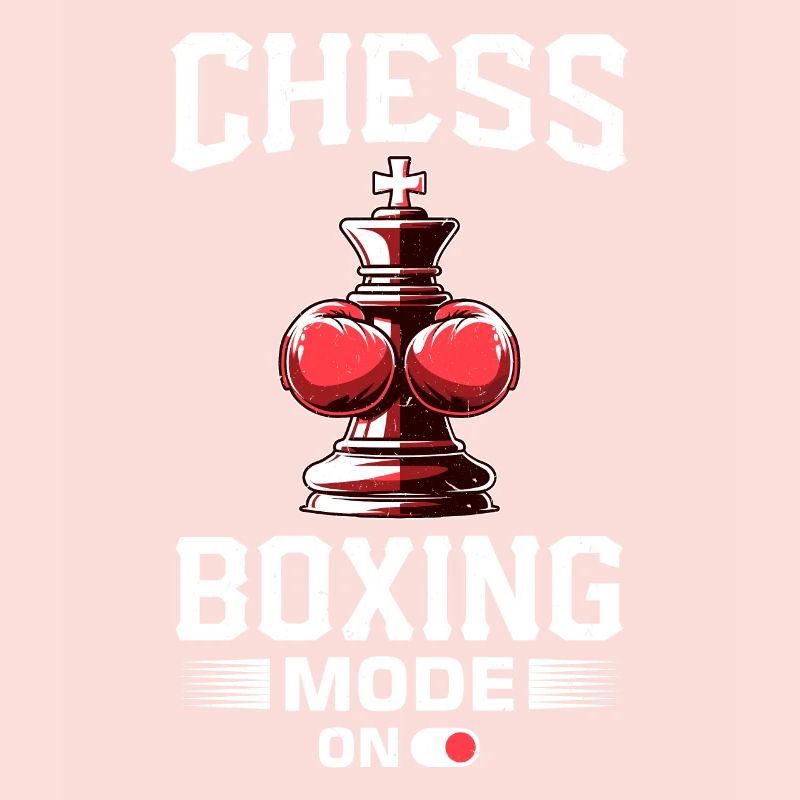 Boxe d’échecs