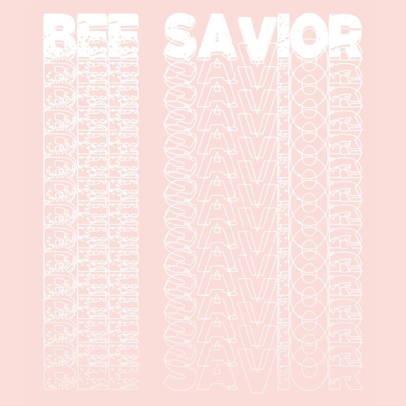 bee-friendly plants statement present idea