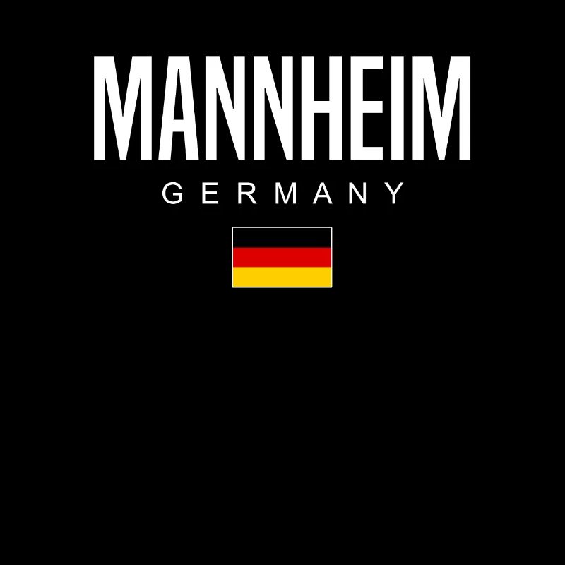 Mannheim