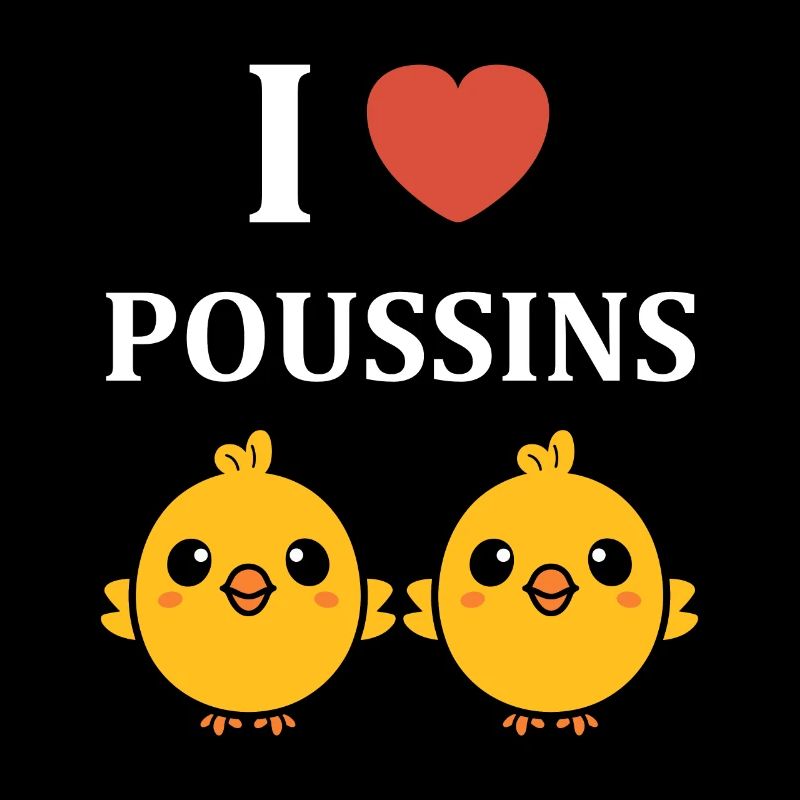 Humour bébé poussin