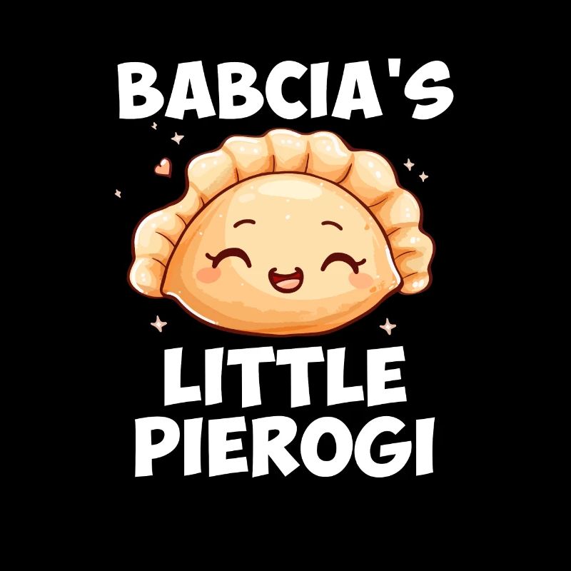 Babcia Little Pierogi