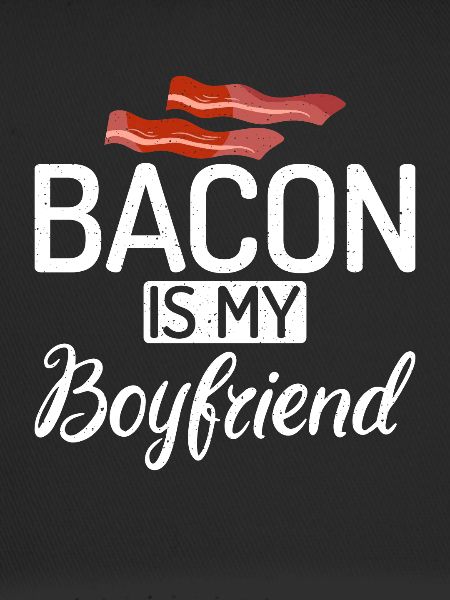 Funny Bacon Gifts
