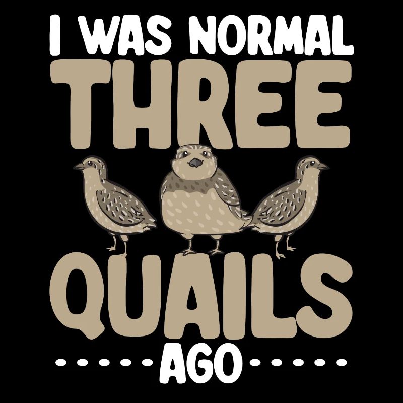 Quail Bird